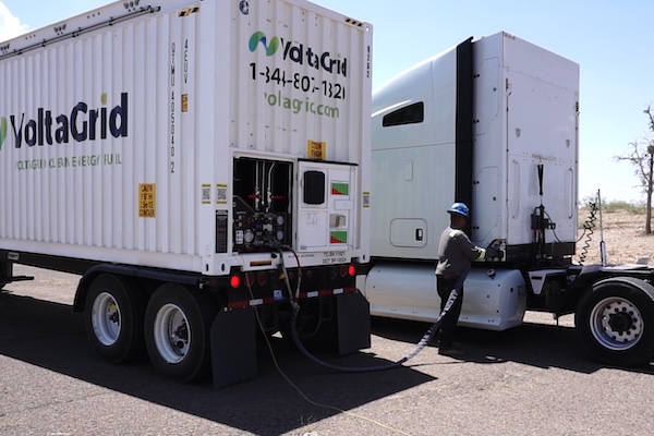 How VoltaGrid Scaled Safe Driver Training for Virtual Pipeline Operations